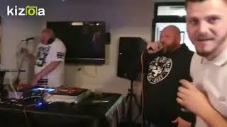 Stephen Wallace gig
