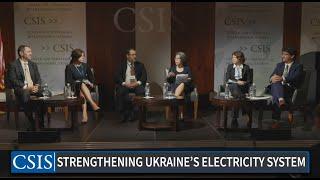 [UKR] Strengthening Ukraine’s Electricity System | Doing Business in Ukraine 2024