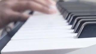 All In All (Jesus, Lamb Of God) Cover by Chris
