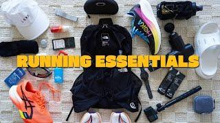 Running Gear That You ACTUALLY Need - Beginner Runner Edition