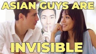 Dating As Asian Men (How To Not Feel Invisible)