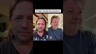 Potato Heads Everywhere