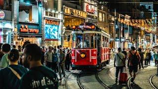 Vivi Istanbul da Fotografo: Il Tour Fotografico su Misura Che Hai Sempre Sognato!