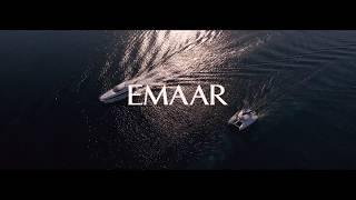 Live Your Story with Emaar