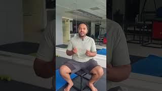 Recovery from serious Back pain: Mr. Gaurav Patil