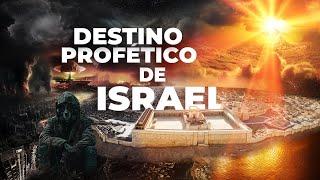 Apóstol German Ponce │ Destino profético de Israel │ domingo pm 19 mayo 2024