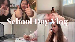 Vlog | School Day in My Life