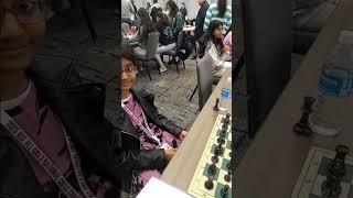 #topboard #chess #player #first #section #national #championship #tournament #chicago #2025 #girls