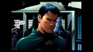 My Final Batman Tribute 1939-2012