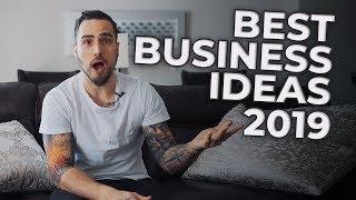 How To Get A Business Idea In 2019 That Actually Makes You Money