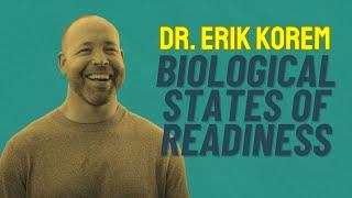 B.rad Podcast - Dr. Erik Korem: How The Average Person Can Train Like An Elite Athlete