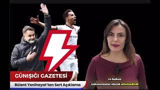 Günışığı Gazetesi Spor