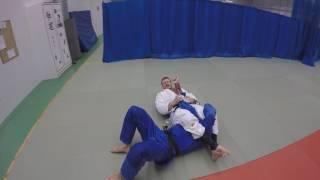 дзюдо. болевой на локоть. judo. judo juji gatame