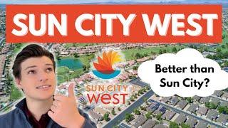 Sun City West, Arizona : EVERYTHING YOU SHOULD KNOW | Active 55+ Community