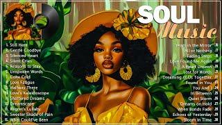 RnB/Neo Soul Music ~ Playlist for the Perfect Vibe