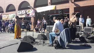 4 elements live festival 1