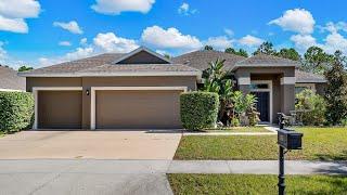 SOLD | Excellent 5 BR | 3 BA Home in Great Central Florida Location - NEW LISTING!