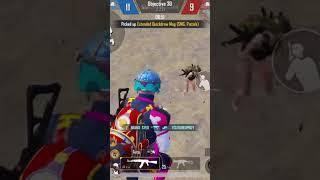 M416 Glacier  #pubgmobile #like #share #subscribe #professor #shortvideo #viralvideo