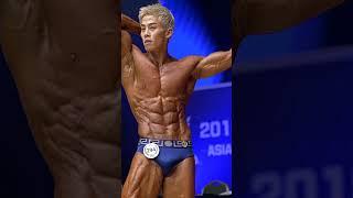 박상원 전설의 시작 2018 Sang won Park