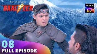 Baalveer And Benaam Go On A Dangerous Mission | Baalveer S4 | Ep 8 | Full Episode | 15 May 2024