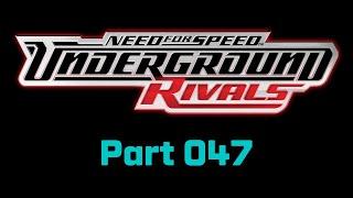 NFS Underground Rivals - 60FPS Playthrough (47)