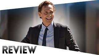 The Life of Chuck - Review