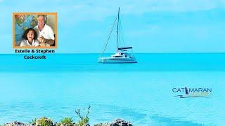 Yachtcrew Vlogs: Catamaran Guru