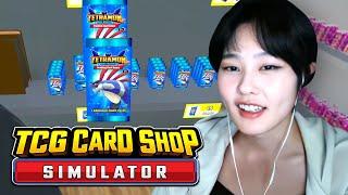 39daph Plays TCG Card Shop Simulator - Part 5