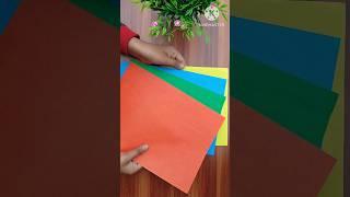 A4 Size Colourful Paper Sheets For Crafts #craft #colourfulpaper #A4size #papers