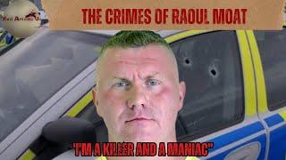 The Horrific Crimes of Raoul Moat [True Crime Documentary]