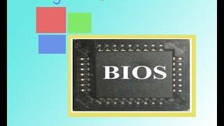 Как настроить любой BIOS на загрузку с диска или USB флешки?