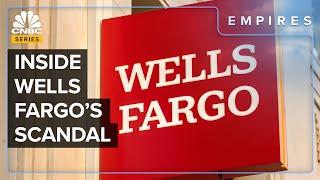 The Rise And Stall Of Wells Fargo