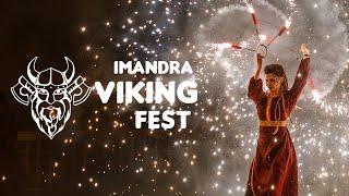 Imandra Viking Fest 2019