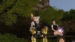 Archeage Unchained - Darkrunner Lunastone/Gem [Guide]