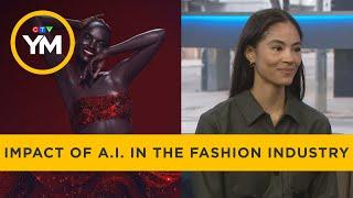 How A.I. is changing the fashion industry | Your Morning