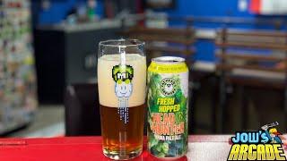 Fat Head - Fresh Hop Head Hunter (2024) - 7.5% ABV