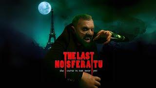 The Last Nosferatu (2023) Full Horror Movie - Affif Ben Badra, Alan Delabie, Maïlyse Hermans