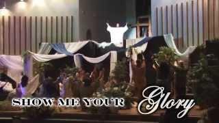 show me your glory trailer