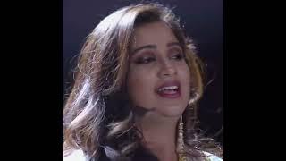 #meredholna by Queen #shreyaghoshal live in #expodubai2020