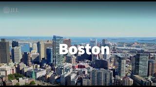 World Made Local - Boston