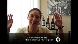 L'Interview Viti du Mercredi - Isabel Bobadilla - Vina Ijalba - Rioja