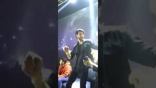 Subhan’s dance ️