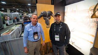 Shot Show 2020: New Products from Skull Hooker