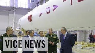 VICE News Daily: Beyond The Headlines - July, 10 2014