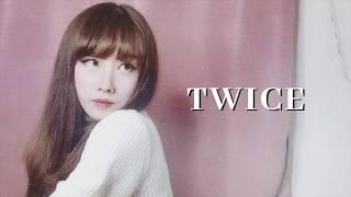 Twice - Christina Aguilera (Jessie Jia cover)