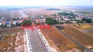 CHÍNH CHỦ BÁN GẤP LÔ ĐẤT NỀN ĐƯỜNG N4 RỘNG 25M CHỈ 800TR  | ĐẤT NỀN BECAMEX BÌNH PHƯỚC GIÁ RẺ