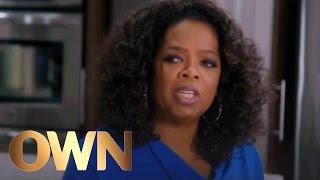 Oprah Goes One|On|One With Dina Lohan | Lindsay | Oprah Winfrey Network