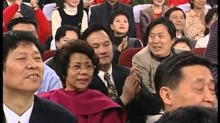 1999年央视春节联欢晚会 小品《将心比心》 高秀敏|范伟|黑妹| CCTV春晚