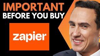 Zapier Review: 12 Things You Need To Know Before Buying (Best Productivity Software)