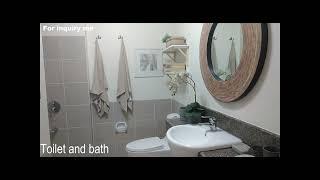 Dmci Homes Model Unit l Actual Unit Finishes
